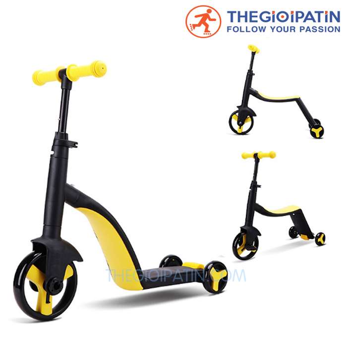 Xe-scooter-3-in-1-tphcm