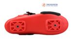 Giày Patin Người Lớn Flying Eagle F3S Origami 2 Màu Đen/ Đỏ - Ảnh 5