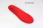Giày Patin Người Lớn Flying Eagle F3S Origami 2 Màu Đen/ Đỏ - Ảnh 9