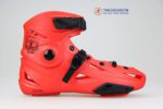 Giày Patin Người Lớn Flying Eagle F3S Origami 2 Màu Đen/ Đỏ - Ảnh 8