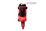 Giày Patin Người Lớn Flying Eagle F3S Origami 2 Màu Đen/ Đỏ - Ảnh 32