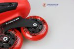 Giày Patin Người Lớn Flying Eagle F3S Origami 2 Màu Đen/ Đỏ - Ảnh 27