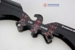 Giày Patin Người Lớn Flying Eagle F3S Origami 2 Màu Đen/ Đỏ - Ảnh 37