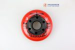 Giày Patin Người Lớn Flying Eagle F3S Origami 2 Màu Đen/ Đỏ - Ảnh 40