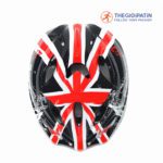 Nón Bảo Hộ Flying Eagle V5 - Ảnh 4