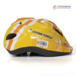 Nón Bảo Hộ Flying Eagle V5 - Ảnh 9