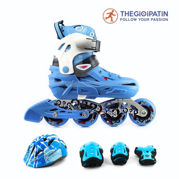 patin s5