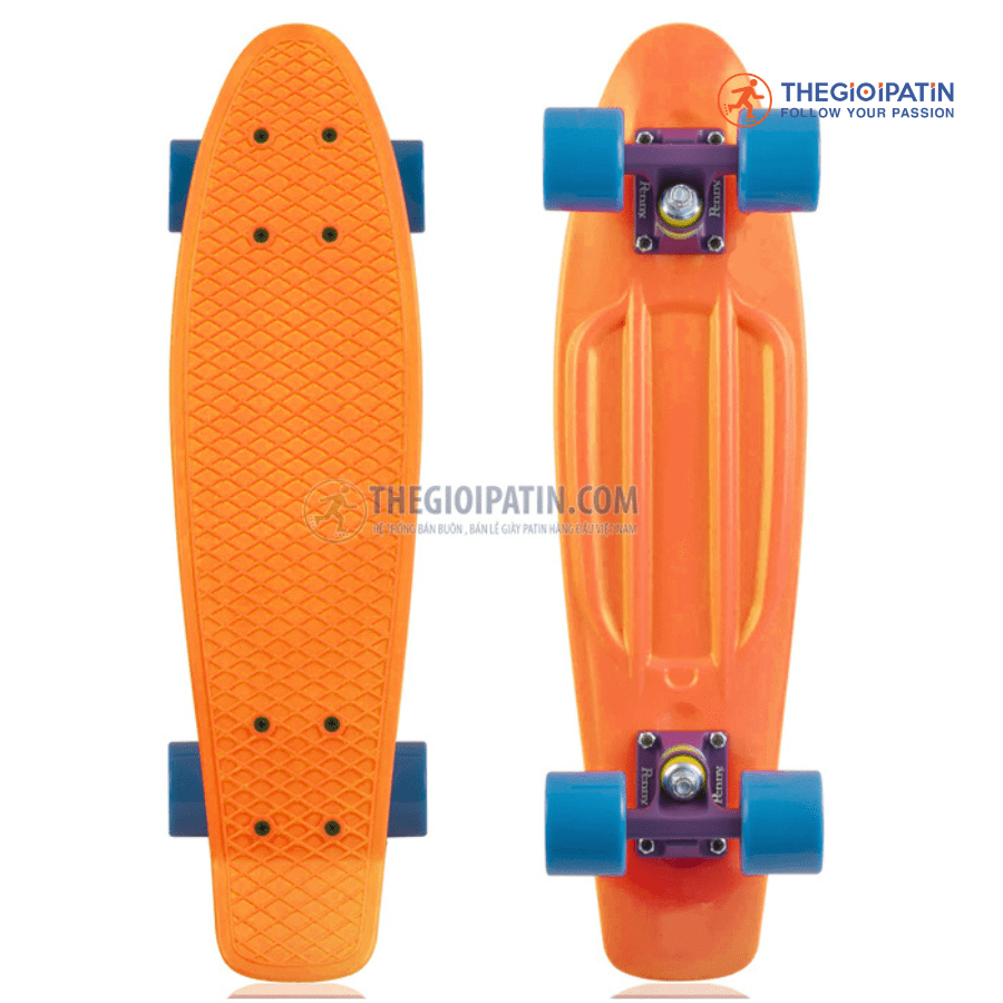 Ván Trượt Penny Board Cam