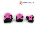 Bộ Bảo Vệ Cougar (4 màu)