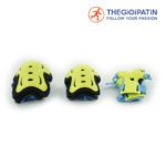Bộ Bảo Vệ Cougar (4 màu) - Ảnh 2