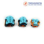 Bộ Bảo Vệ Cougar (4 màu) - Ảnh 3