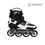 Giày Patin Người Lớn Cougar CR9 2 Màu Đen/ Xanh