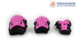 Bộ Bảo Vệ Cougar (4 màu) - Ảnh 4