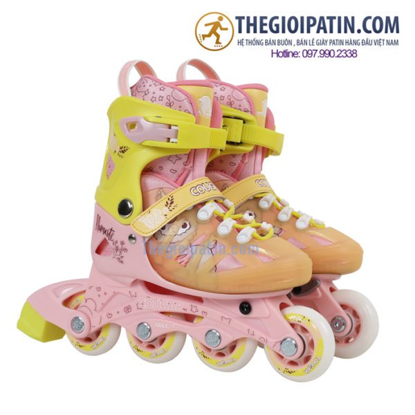 giay-patin-cougar-703-hong