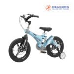 Xe Đạp Jianer J9 4 Màu Xanh/ Hồng/ Vàng/ Đồng