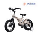 Xe Đạp Jianer J9 4 Màu Xanh/ Hồng/ Vàng/ Đồng - Ảnh 3