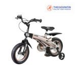 Xe Đạp Jianer S1 4 Màu Xanh/ Hồng/ Vàng/ Đồng