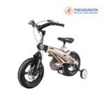 Xe Đạp Jianer S9 4 Màu Xanh/ Hồng/ Vàng/ Đồng - Ảnh 5
