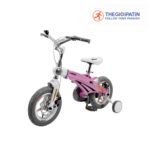 Xe Đạp Jianer S9 4 Màu Xanh/ Hồng/ Vàng/ Đồng - Ảnh 3