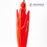 Xe Trượt Scooter 6199-1 2 Màu Cam Đỏ - Ảnh 4