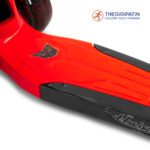 Xe Trượt Scooter 6199-1 2 Màu Cam Đỏ - Ảnh 7
