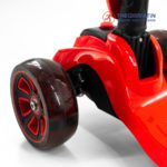 Xe Trượt Scooter 6199-1 2 Màu Cam Đỏ - Ảnh 6