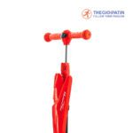 Xe Trượt Scooter 6199-1 2 Màu Cam Đỏ - Ảnh 3