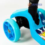 Xe Scooter Trẻ Em Centosy MHBC-017C 2 Màu Xanh/ Hồng - Ảnh 9