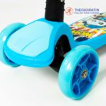 Xe Scooter Trẻ Em Centosy MHBC-017C 2 Màu Xanh/ Hồng - Ảnh 7