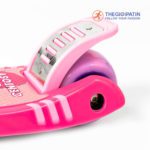 Xe Scooter Trẻ Em Centosy MHBC-017C 2 Màu Xanh/ Hồng - Ảnh 15