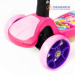 Xe Scooter Trẻ Em Centosy MHBC-017C 2 Màu Xanh/ Hồng - Ảnh 8