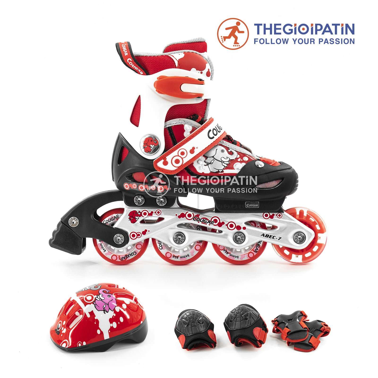 Sale 80% - Lẻ Size Thanh Lý