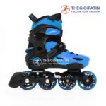 Giày Patin Centosy Kid Pro 2 Xanh Dương