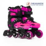 Giày Patin Centosy Kid Pro 2 Xanh Dương - Ảnh 3
