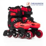 Giày Patin Centosy Kid Pro 2 Xanh Dương - Ảnh 4
