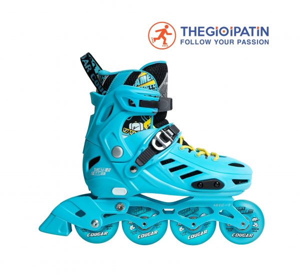 Cougar-mzs-313-qs-blue