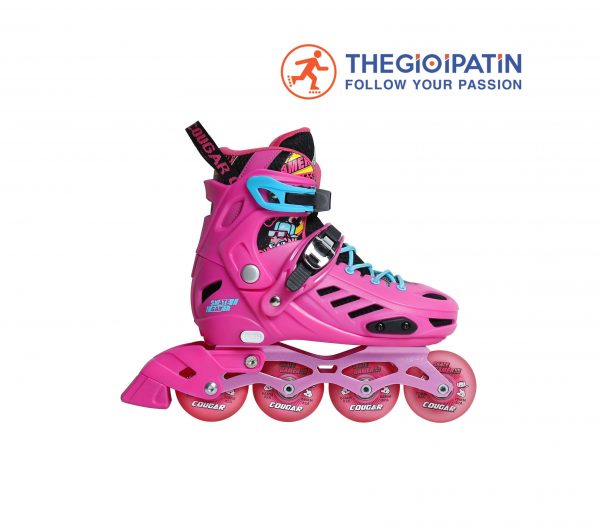 Cougar-mzs-313-qs-pink
