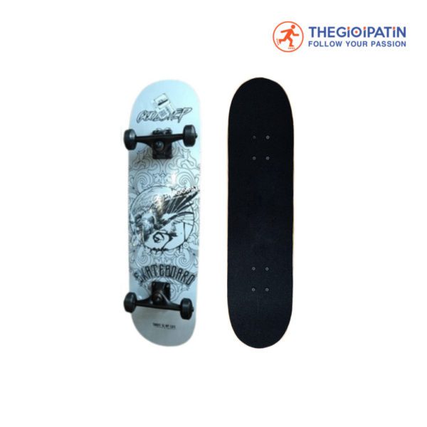 Ván Trượt Skateboard 1022