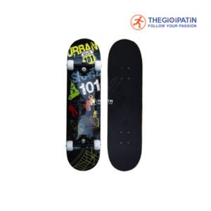 Ván Trượt SkateBoard Cougar MH3108-1