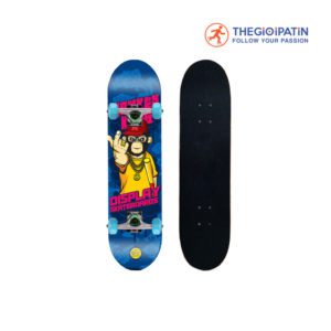 Ván Trượt Skateboard Bensai - 11