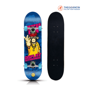 Ván Trượt Skateboard Bensai - 11