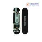 Ván Trượt SkateBoard Coolstep 1500-09