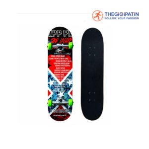 Ván Trượt Skateboard Coolstep Super 1500-10