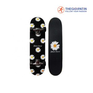 Ván trượt Skateboard Coolstep 899-06