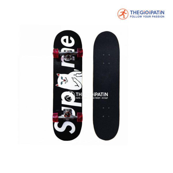 Ván trượt Skateboard Coolstep 1000-18