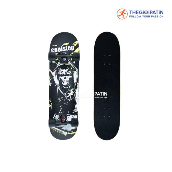 Ván Trượt Skateboard 1100-12