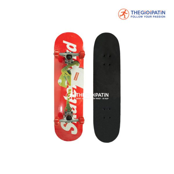 Ván trượt Skateboard Coolstep 1100-15