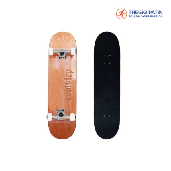 Ván Trượt SkateBoard Coolstep 1500-02