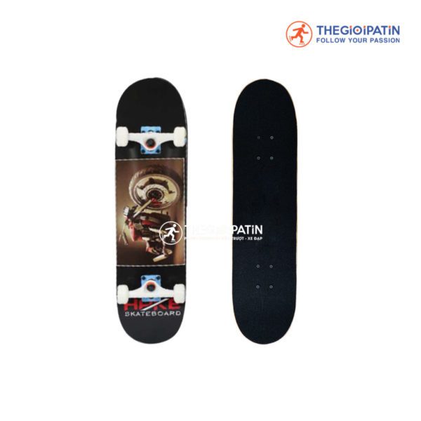 Ván Trượt Skateboard Coolstep Super 1500-07