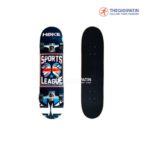 Ván Trượt SkateBoard CoolStep 1500-08